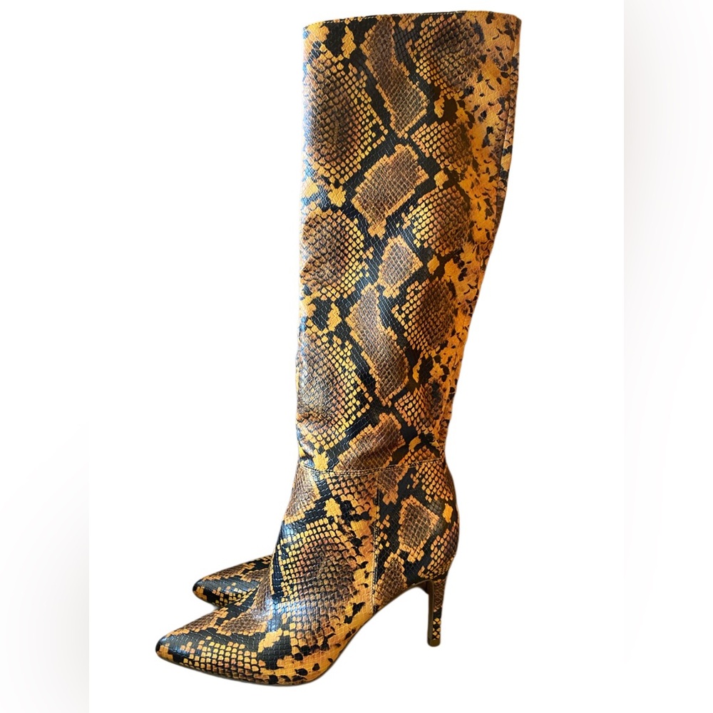 Steve Madden Kinga Knee-High Boots in 7.5